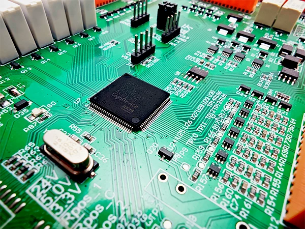 DCL Customized Control Board | Specialized Control Board