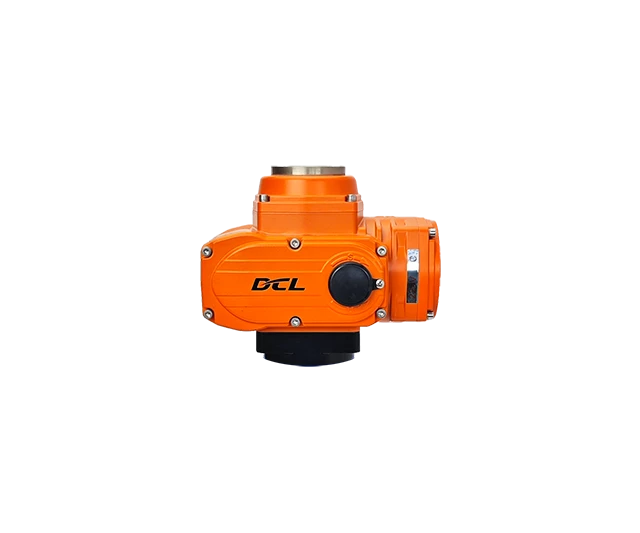 Huayi Explosion-proof Series Actuator DCL-Ex05