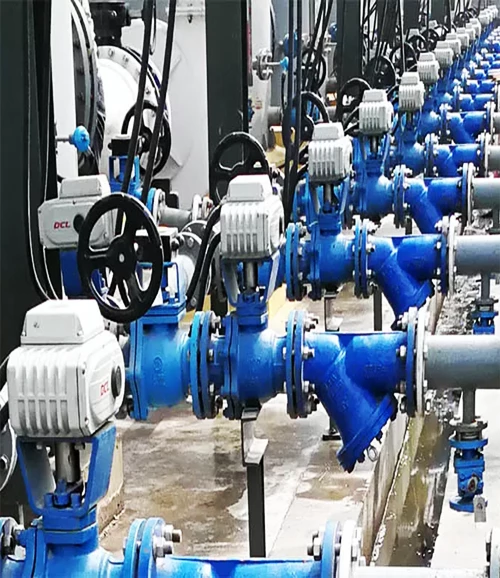 DCL Industrial Pipe | Industrial Pipe