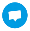Live Customer Service Icon | Live Message Icon