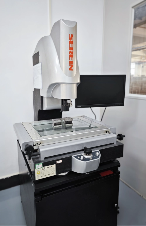 影像测量仪 | Image measuring instrument