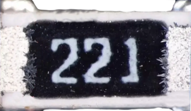 short-circuit ion mobility