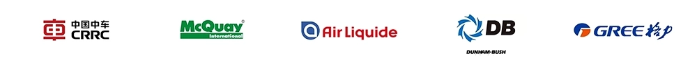 DCL actuator customers