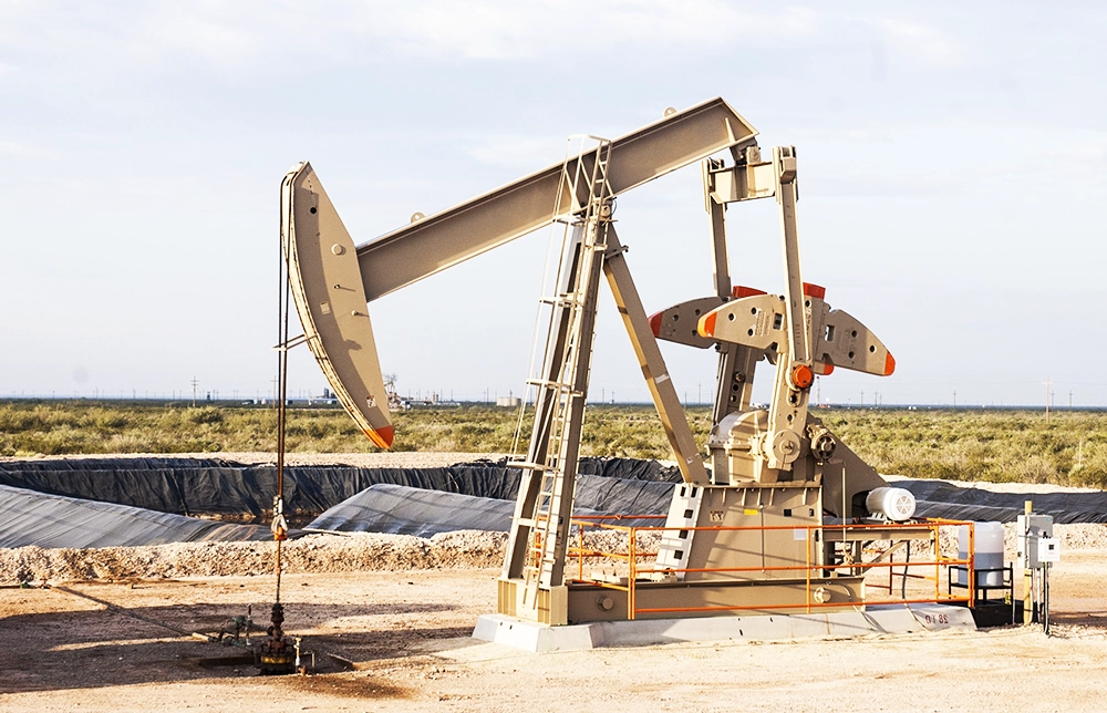 DCL actuators in the oil and gas industry