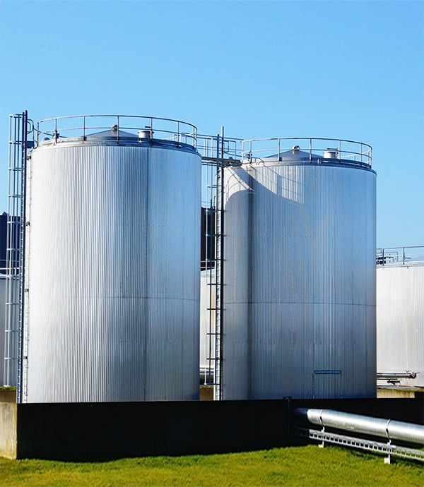 DCL actuators in the oil and gas industry