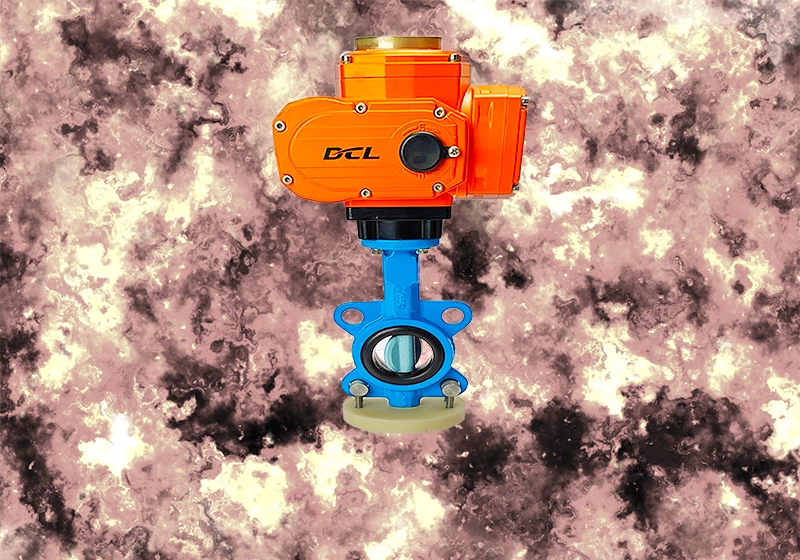 CSA North America, Canada explosion-proof electric actuators