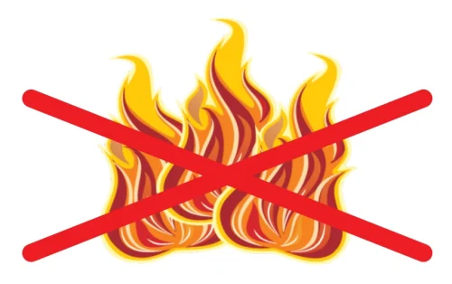 dcl-explosion-no-fire Isolation of Explosion-Proof Factors